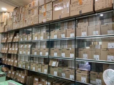 深圳市天杰威电子有限公司实景