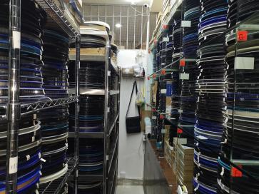 深圳市隆鑫创展电子有限公司实景