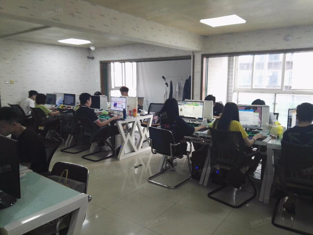 深圳市乾利电子有限公司展示图3