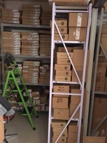 深圳市鹏先达电子有限公司实景