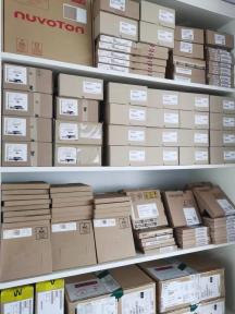 深圳市金脉科技有限公司实景