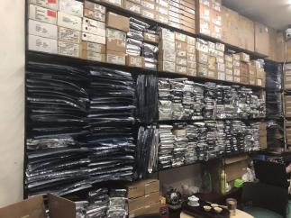 深圳市中科创电子科技有限公司实景