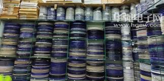 深圳市中盛顺达电子科技有限公司实景