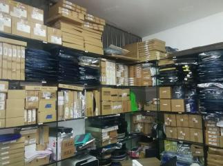 深圳市华芯盛半导体有限公司实景