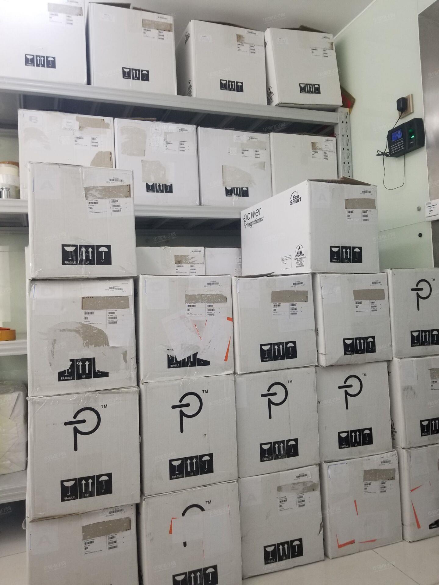 深圳市金广兴电子有限公司展示图3