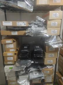 深圳市兆丰源科技有限公司实景