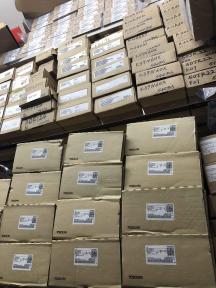 深圳市福田区新亚洲电子市场森特电子商行实景