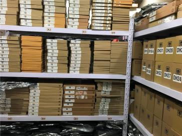 深圳市东嘉瑞恒电子有限公司实景