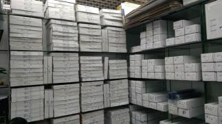 深圳市卓联达电子有限公司实景