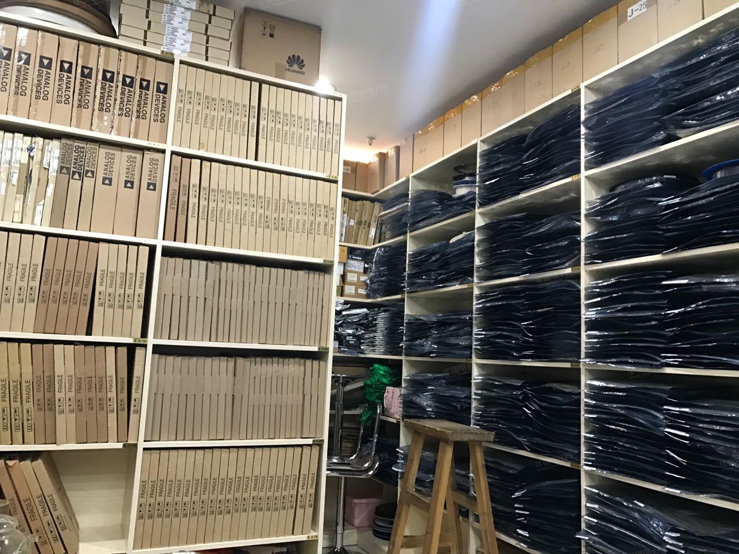 深圳市金盛时代电子有限公司展示图3