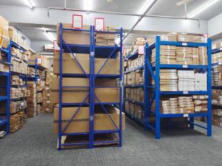 深圳市安美迪升科技有限公司实景