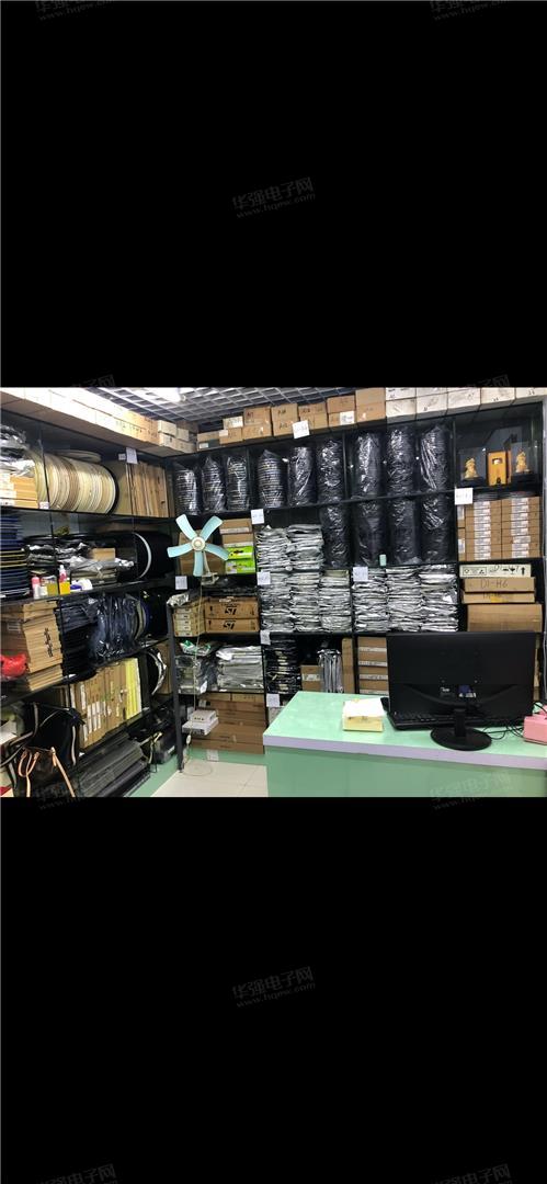 深圳宗麟电子科技有限公司展示图3