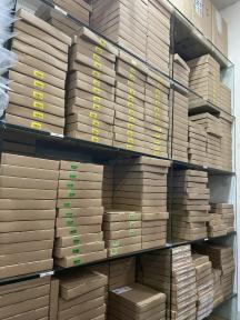 深圳市新科世纪电子有限公司实景