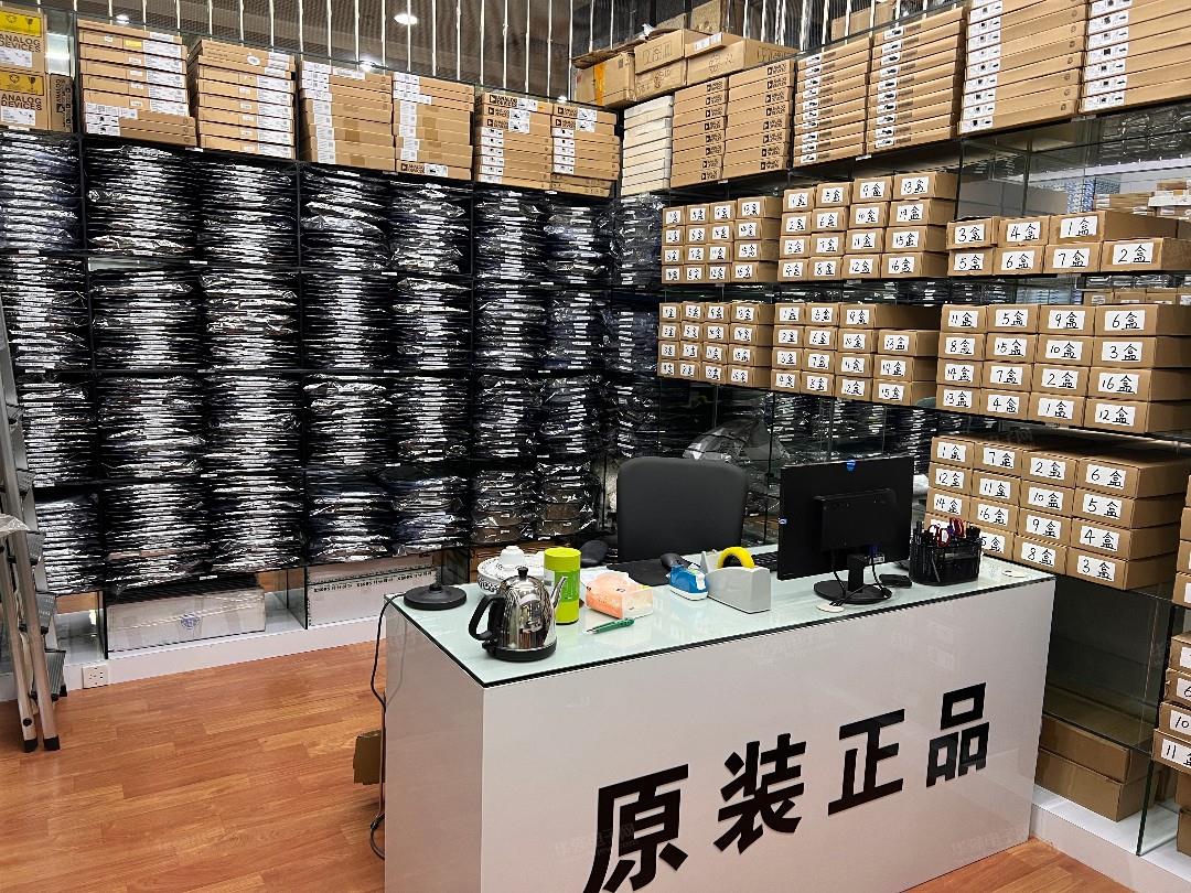 深圳市宏科盛微科技有限公司展示图3