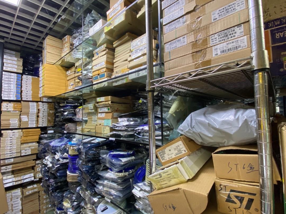 深圳市豪杰微电子有限公司展示图3