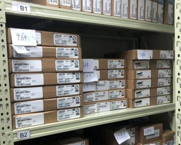 深圳市嘉伟亿科技有限公司实景