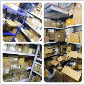 深圳市中勤电子有限公司实景