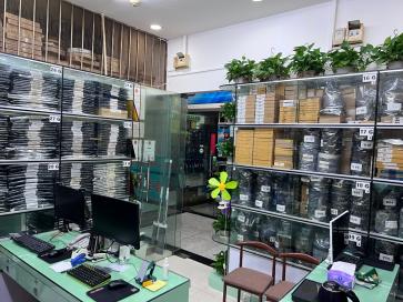 深圳市中恒达微科技有限公司实景