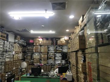 深圳市中宇微科技有限公司实景