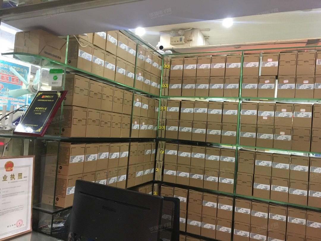 深圳市国梦电子有限公司展示图3