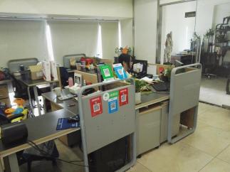 深圳市巨象科技发展有限公司实景
