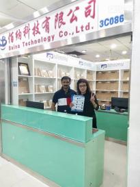 深圳市佰纳科技有限公司实景