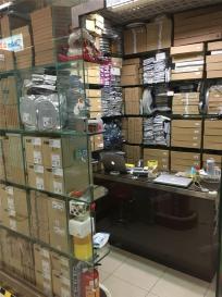 深圳市利源达能电子有限公司实景