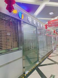 深圳市特斯乐电子有限公司实景