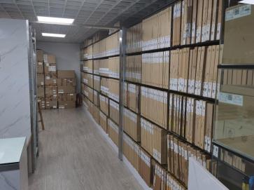深圳市艾锐微电子有限公司实景