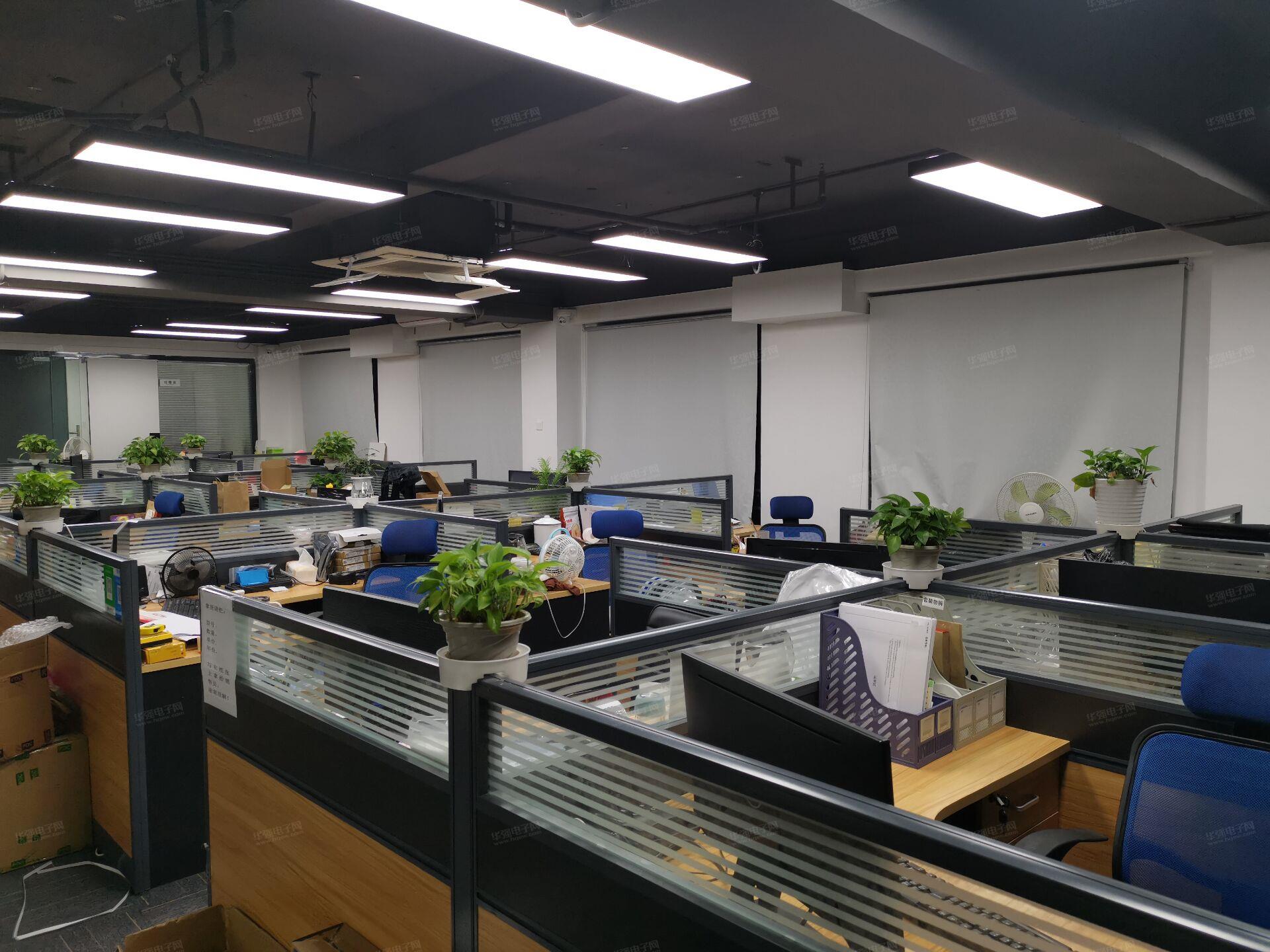 深圳市五洲盛业电子有限公司展示图2