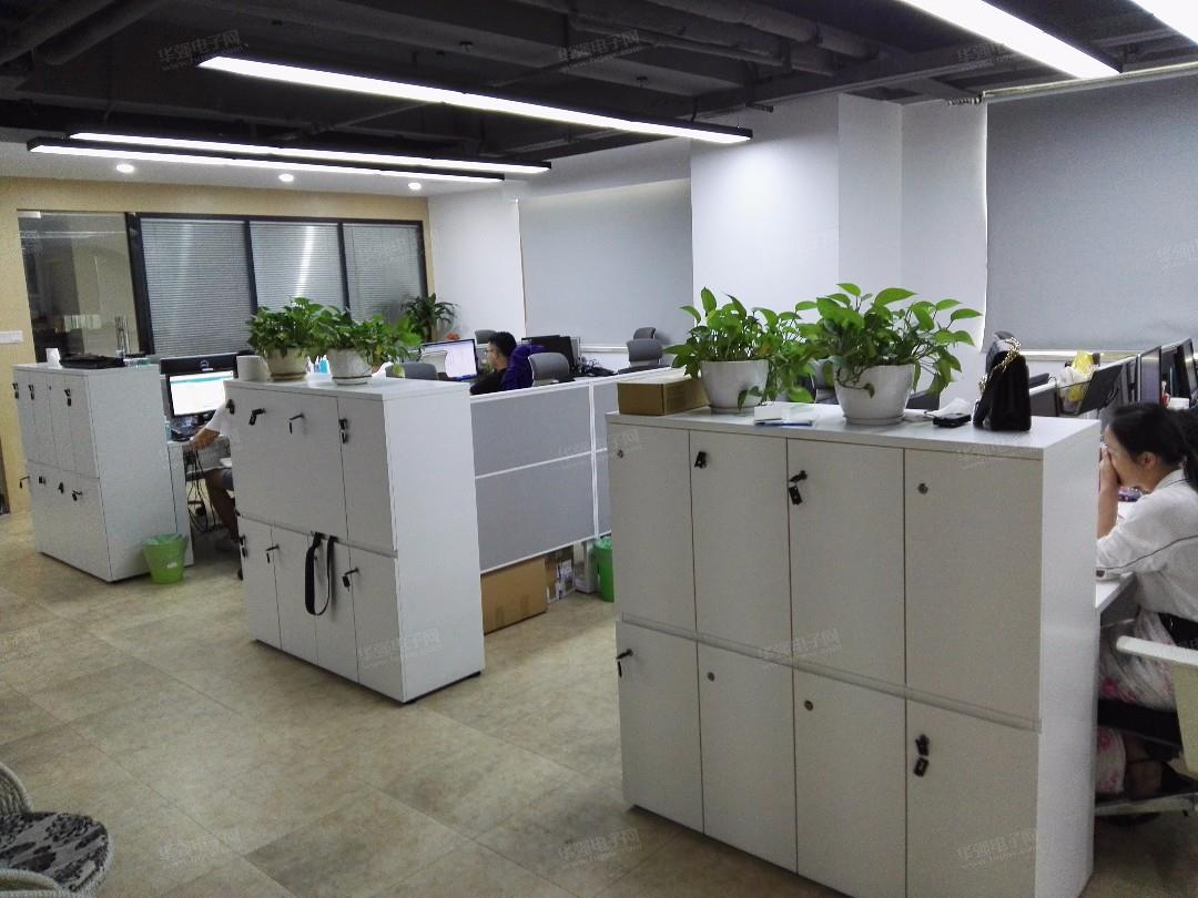 武汉芯中心科技有限公司展示图2