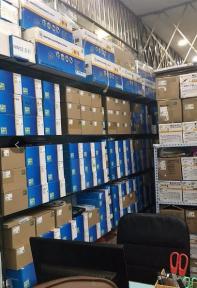 深圳市明昇电子有限公司实景