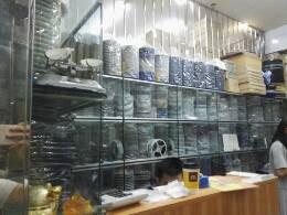 深圳市永丰信电子有限公司实景