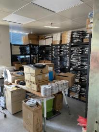 北京永创新电子科技有限公司实景