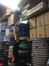 深圳市福田区兴华盛电子经营部实景