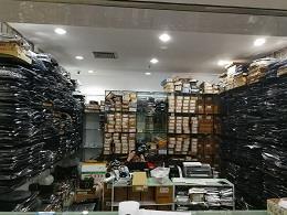 深圳市科灿达微电子有限公司实景