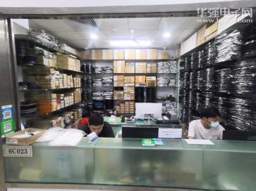 深圳市新盛科达电子有限公司实景