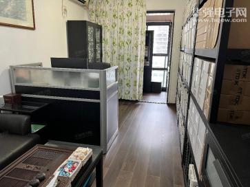 深圳市长盛微电子有限公司实景