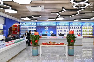 深圳市千佰易电子科技有限公司实景