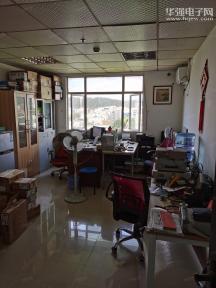 启宏微电子（深圳）有限公司实景