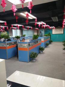 深圳市元世通电子有限公司实景