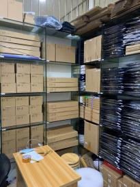 深圳市铧联芯电子科技有限公司实景