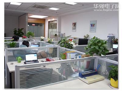 深圳市斯格玛电子有限公司展示图2