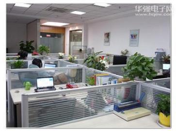 深圳市斯格玛电子有限公司实景