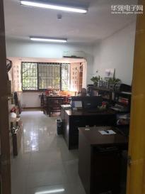 深圳艾泽希科技有限公司实景