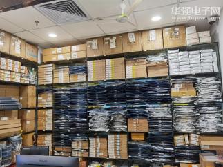 深圳市盛杰佳微电子有限公司实景