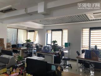 深圳市亚洲洋电子有限公司实景