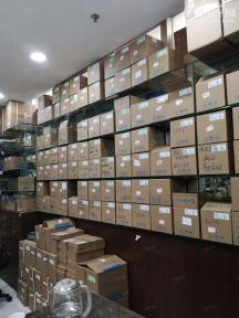 深圳市长特电子有限公司实景