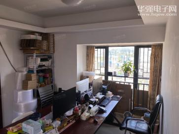 深圳市佰佳盛电子有限公司实景