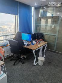 深圳淇辉电子科技有限公司实景